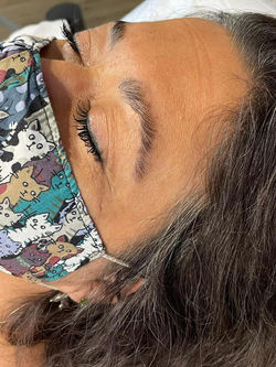 Brow Lamination